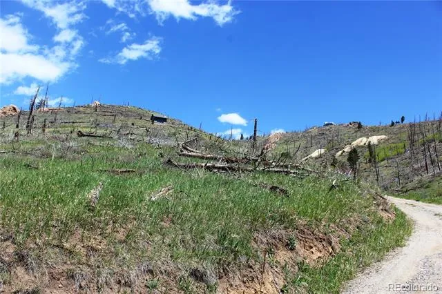 0 County Rd 89 Boulder, CO 80020