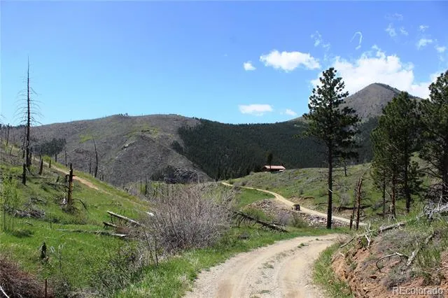 0 County Rd 89 Boulder, CO 80020