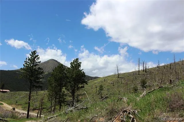 0 County Rd 89 Boulder, CO 80020