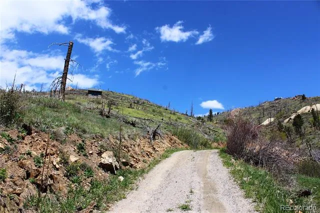 0 County Rd 89 Boulder, CO 80020