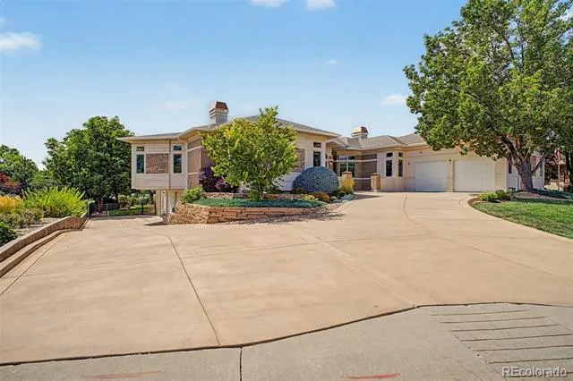 57 Blue Heron Drive Thornton, CO 80241
