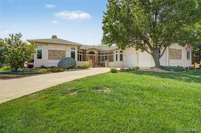 57 Blue Heron Drive Thornton, CO 80241