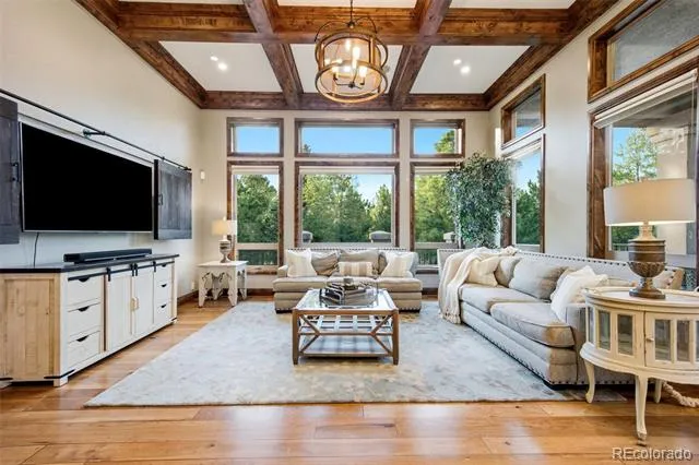 13970 Staffshire Lane Colorado Springs, CO 80908