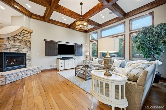 13970 Staffshire Lane Colorado Springs, CO 80908