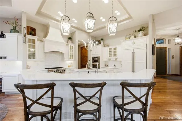 13970 Staffshire Lane Colorado Springs, CO 80908