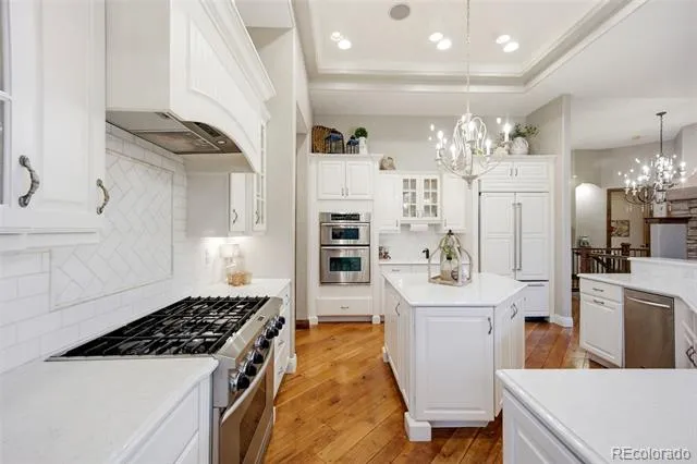 13970 Staffshire Lane Colorado Springs, CO 80908
