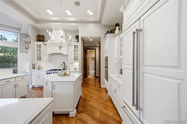 13970 Staffshire Lane Colorado Springs, CO 80908