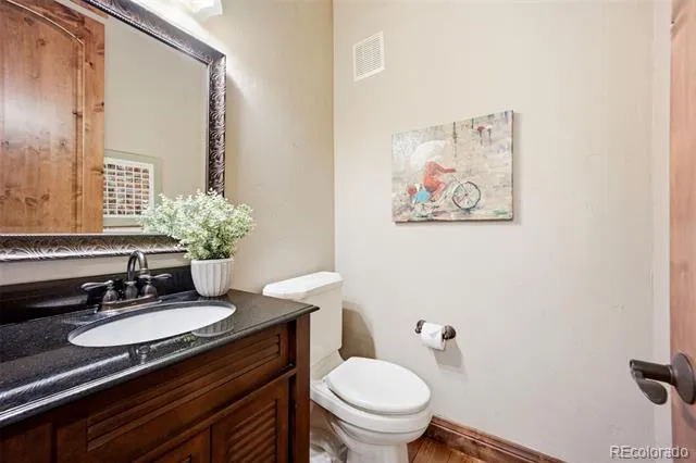 13970 Staffshire Lane Colorado Springs, CO 80908