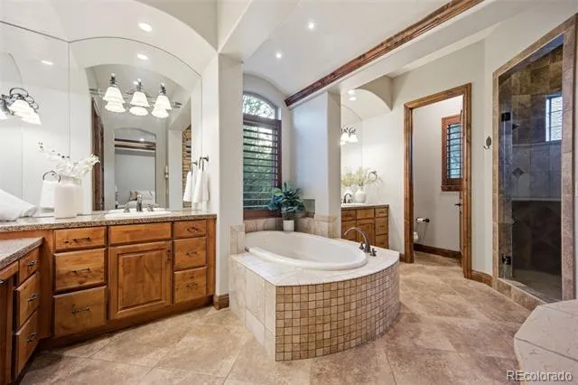 13970 Staffshire Lane Colorado Springs, CO 80908