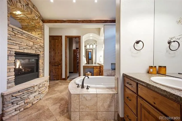 13970 Staffshire Lane Colorado Springs, CO 80908