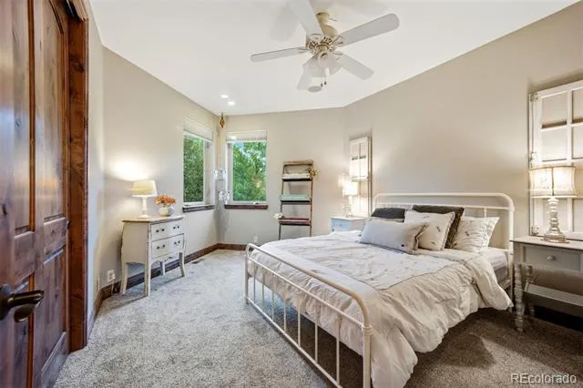 13970 Staffshire Lane Colorado Springs, CO 80908