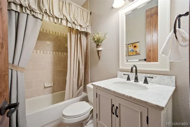 13970 Staffshire Lane Colorado Springs, CO 80908