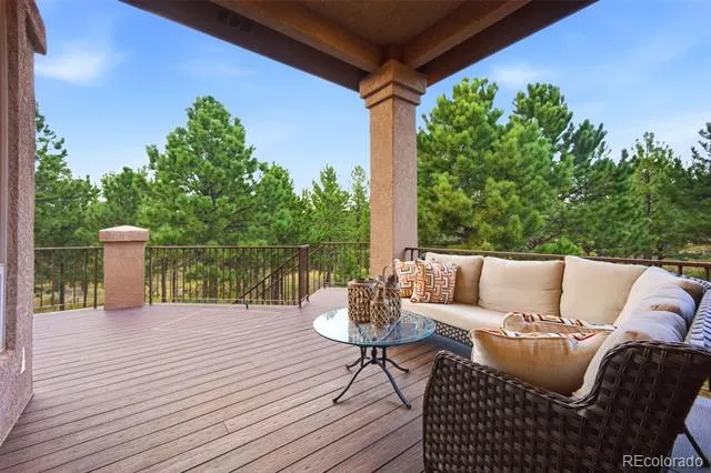 13970 Staffshire Lane Colorado Springs, CO 80908