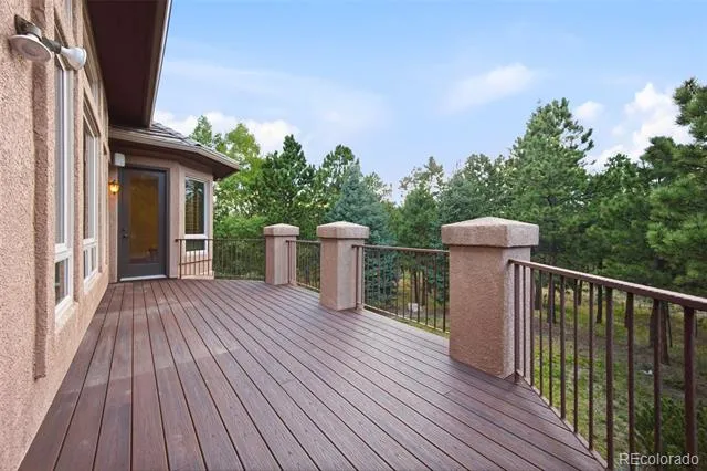 13970 Staffshire Lane Colorado Springs, CO 80908