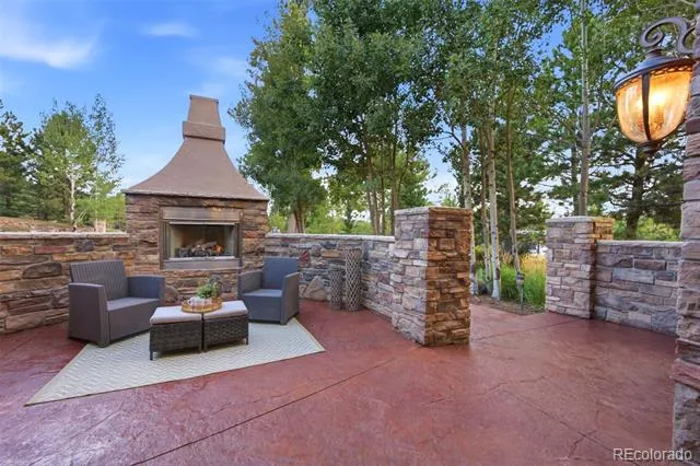 13970 Staffshire Lane Colorado Springs, CO 80908