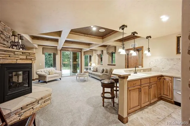 13970 Staffshire Lane Colorado Springs, CO 80908
