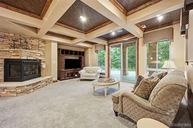 13970 Staffshire Lane Colorado Springs, CO 80908