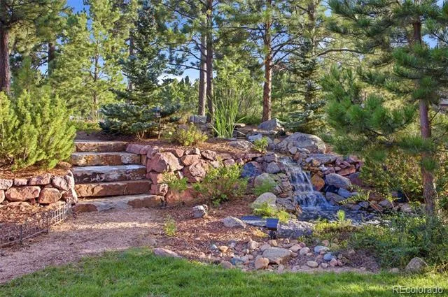 13970 Staffshire Lane Colorado Springs, CO 80908