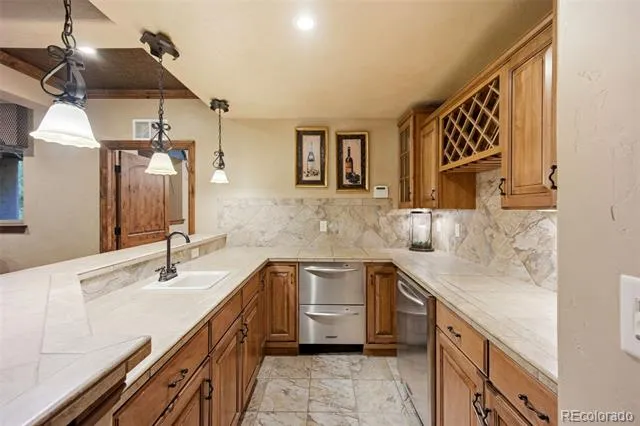 13970 Staffshire Lane Colorado Springs, CO 80908