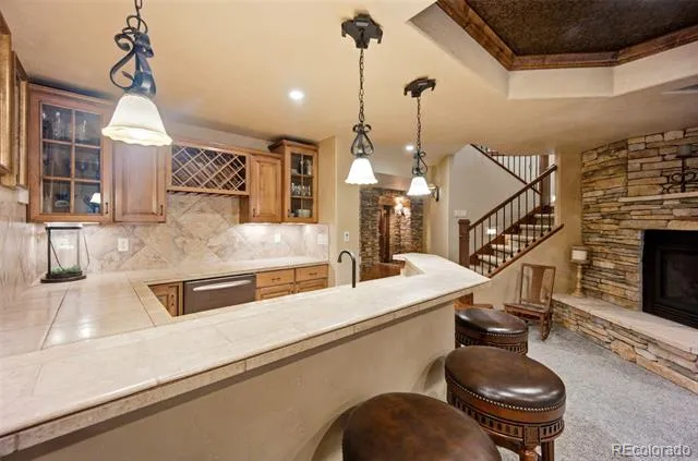 13970 Staffshire Lane Colorado Springs, CO 80908