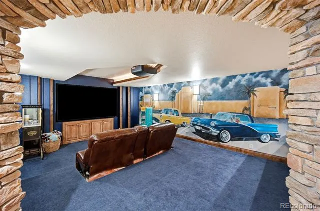 13970 Staffshire Lane Colorado Springs, CO 80908