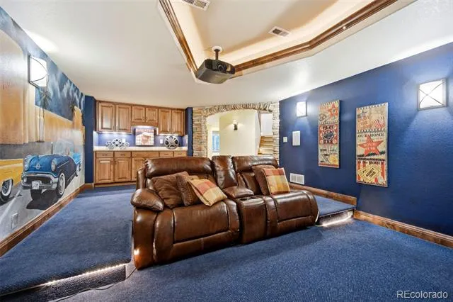 13970 Staffshire Lane Colorado Springs, CO 80908