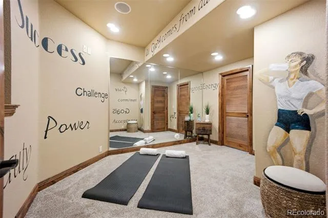 13970 Staffshire Lane Colorado Springs, CO 80908