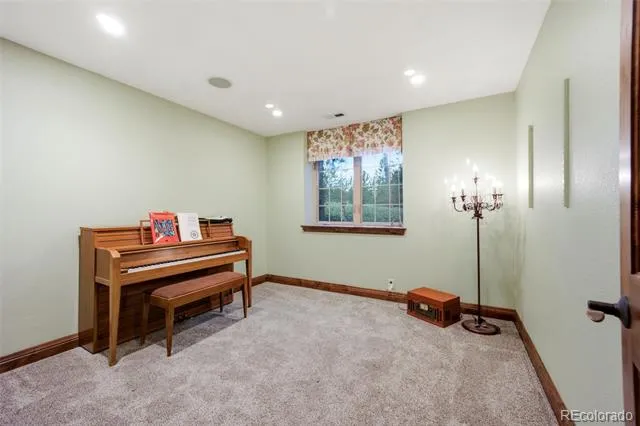 13970 Staffshire Lane Colorado Springs, CO 80908