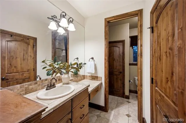 13970 Staffshire Lane Colorado Springs, CO 80908