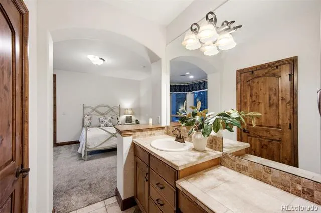 13970 Staffshire Lane Colorado Springs, CO 80908