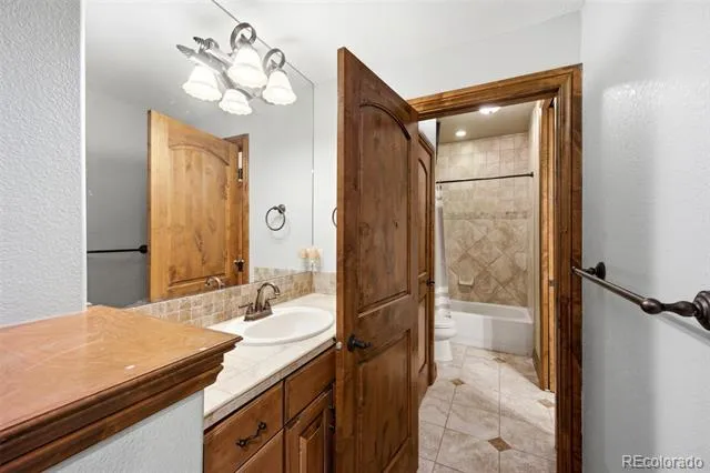 13970 Staffshire Lane Colorado Springs, CO 80908