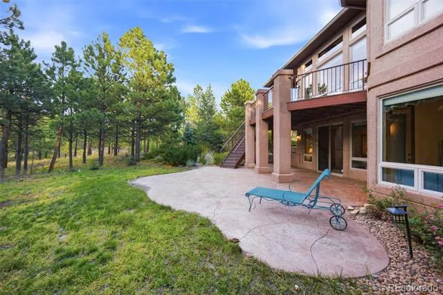 13970 Staffshire Lane Colorado Springs, CO 80908