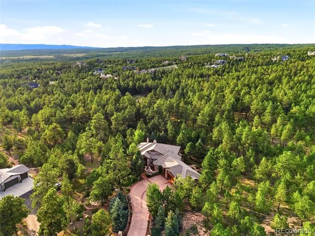 13970 Staffshire Lane Colorado Springs, CO 80908