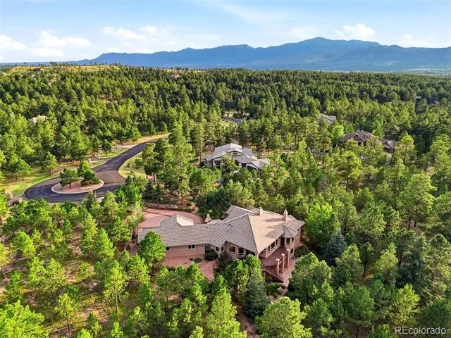 13970 Staffshire Lane Colorado Springs, CO 80908