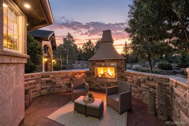 13970 Staffshire Lane Colorado Springs, CO 80908