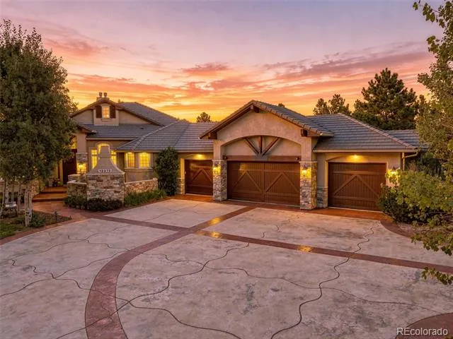 13970 Staffshire Lane Colorado Springs, CO 80908