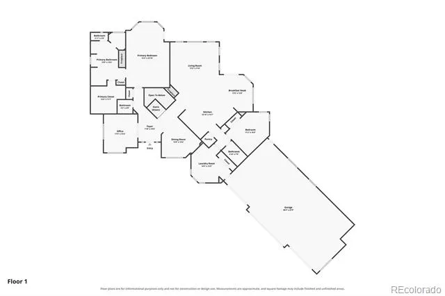 13970 Staffshire Lane Colorado Springs, CO 80908