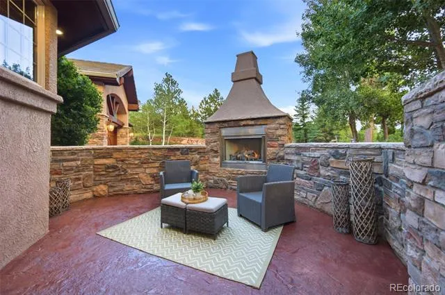 13970 Staffshire Lane Colorado Springs, CO 80908