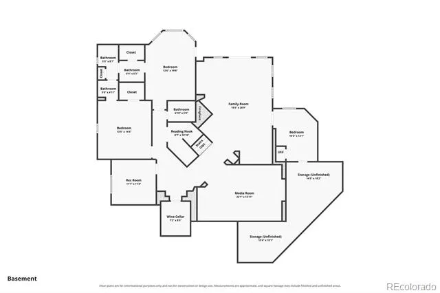 13970 Staffshire Lane Colorado Springs, CO 80908
