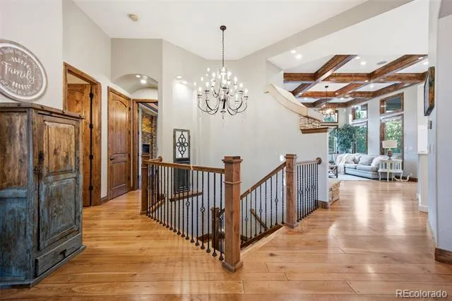13970 Staffshire Lane Colorado Springs, CO 80908
