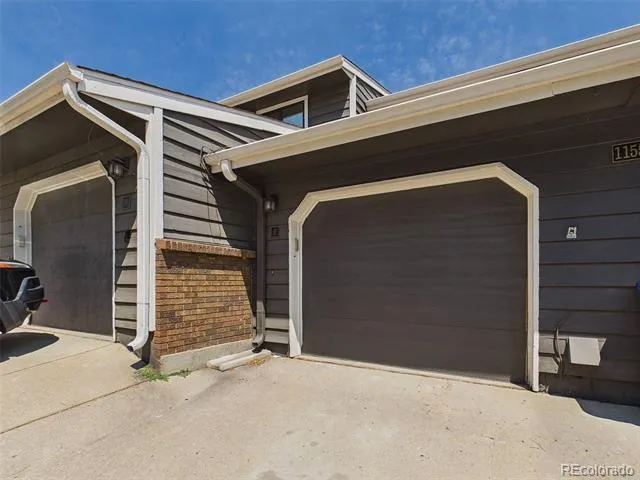 11555 W 70th Place #F Arvada, CO 80004