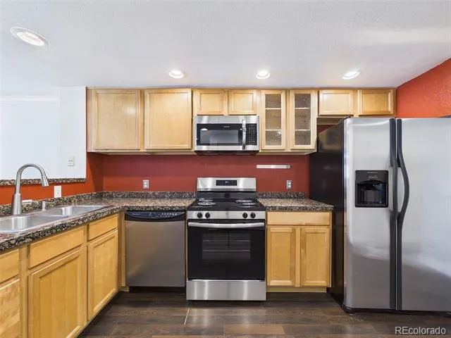 11555 W 70th Place #F Arvada, CO 80004