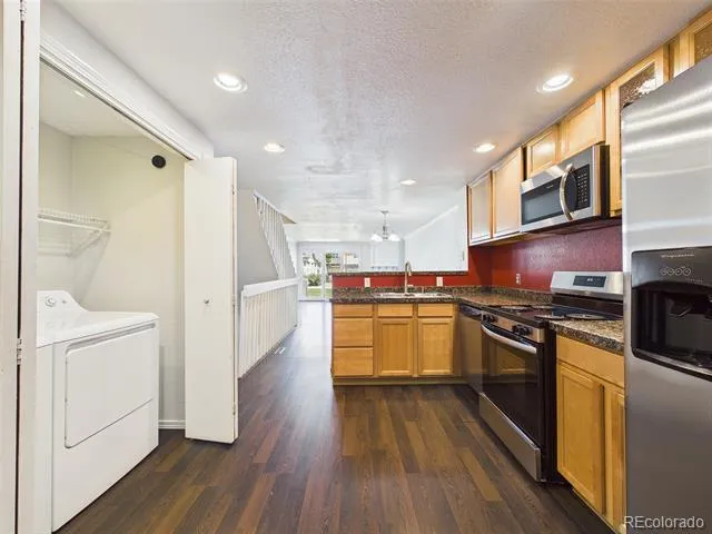 11555 W 70th Place #F Arvada, CO 80004