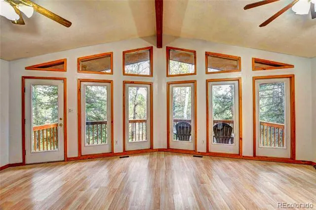 38 Grebe Lane Como, CO 80456