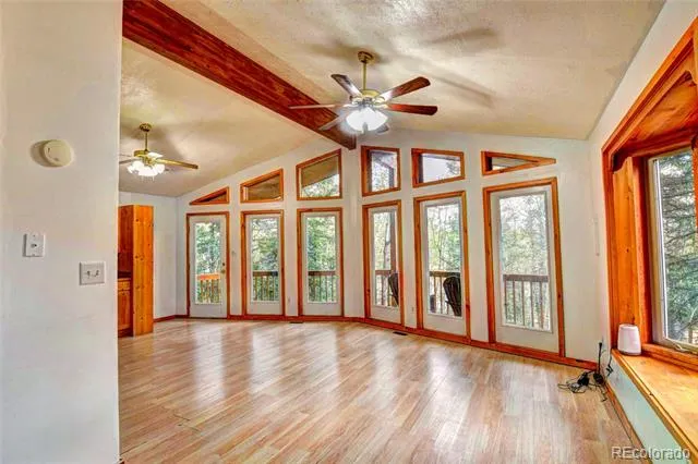 38 Grebe Lane Como, CO 80456
