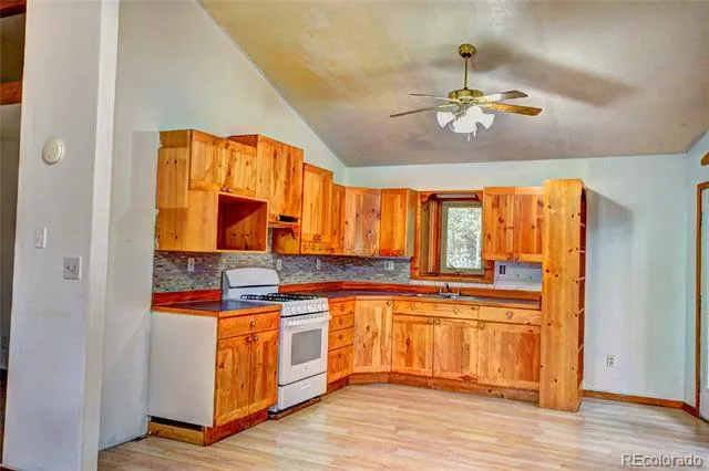 38 Grebe Lane Como, CO 80456