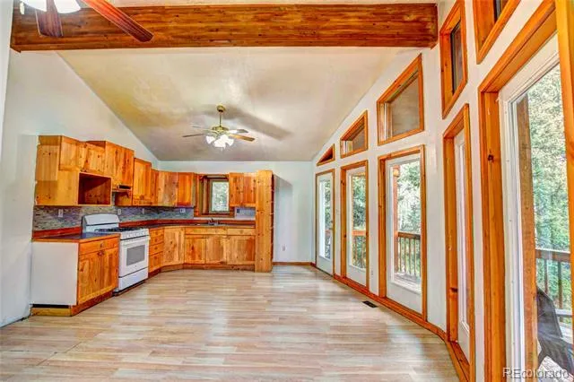 38 Grebe Lane Como, CO 80456