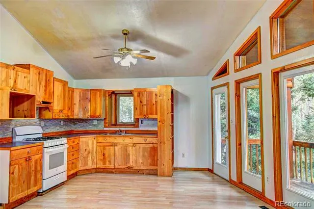 38 Grebe Lane Como, CO 80456