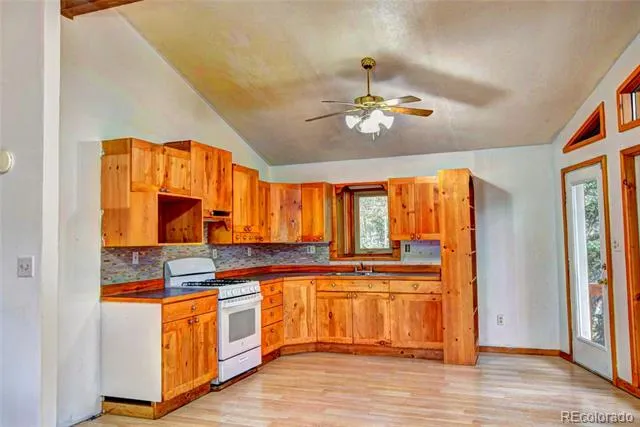 38 Grebe Lane Como, CO 80456