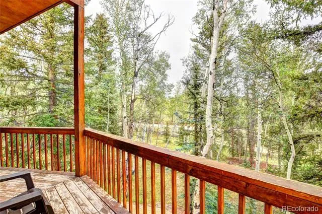38 Grebe Lane Como, CO 80456